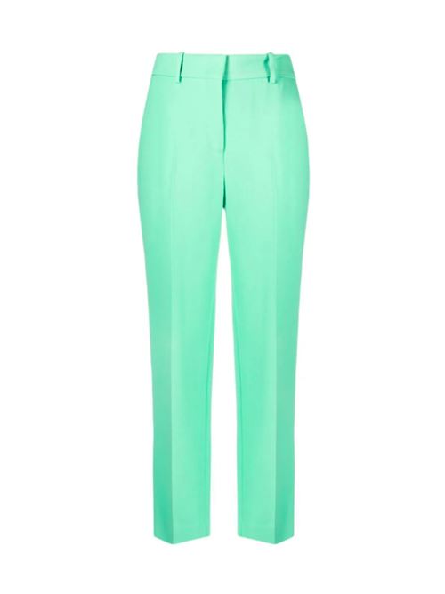 Straight pants ERMANNO SCERVINO | D406P701HOX56123